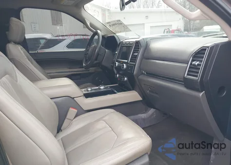 2019 Ford Expedition Limited from USA, damaged, VIN 1FMJU2AT5KEA30058